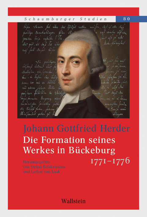Johann Gottfried Herder - 