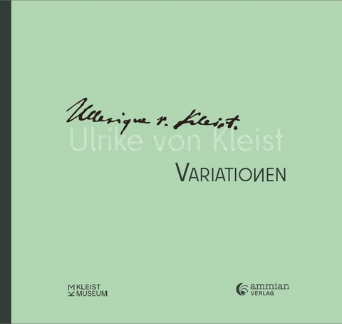 Ulrike von Kleist - Barbara Gribnitz, L&aacute;szl&oacute; F. F&ouml;ld&eacute;nyi, Felicitas Hoppe, Kathrin R&ouml;ggla