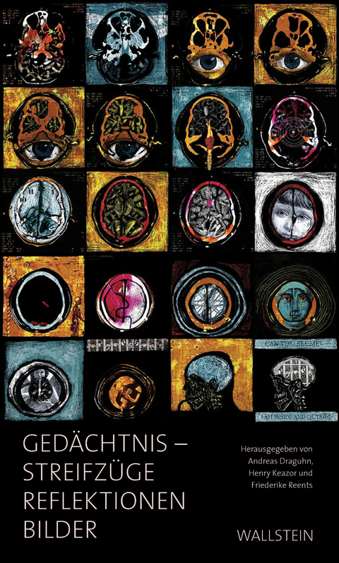 Ged&auml;chtnis - 