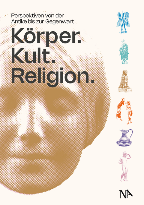 K&ouml;rper, Kult, Religion - 