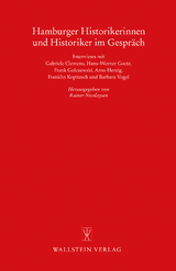 Hamburger Historikerinnen und Historiker im Gespr&auml;ch - 