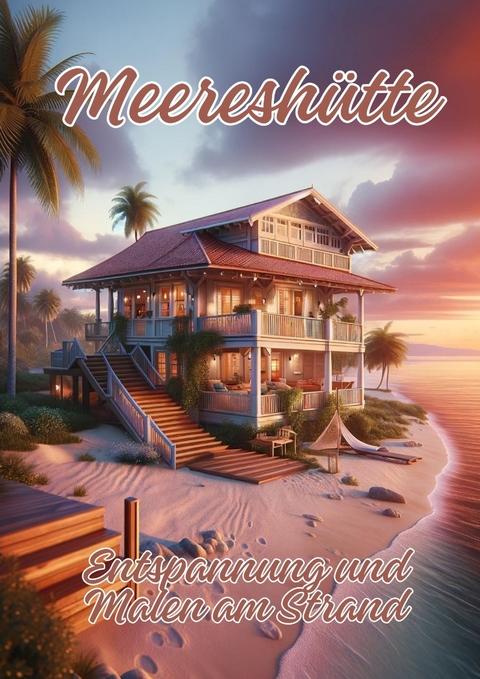 Meereshütte - Ela ArtJoy