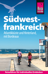 Südwestfrankreich - Drouve, Andreas