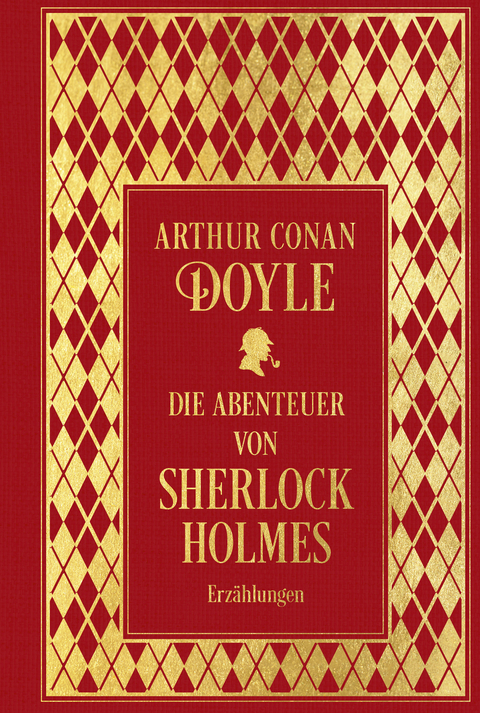 Die Abenteuer von Sherlock Holmes: S&auml;mtliche Erz&auml;hlungen Band 1 - Arthur Conan Doyle