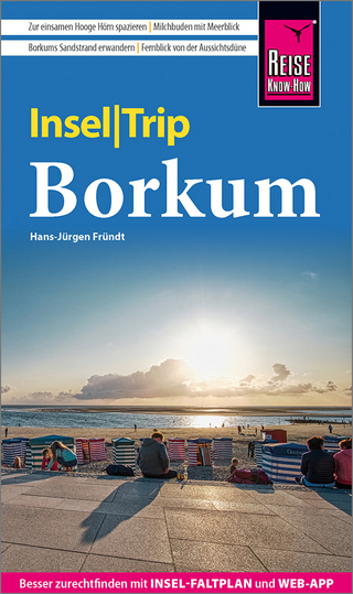 Borkum