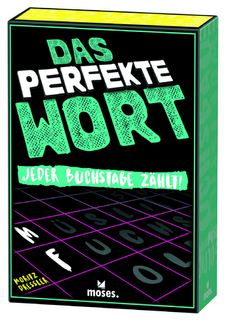 Das perfekte Wort
