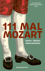 111 Mal Mozart - 