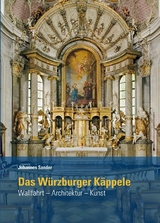 Das W&uuml;rzburger K&auml;ppele - Johannes Sander