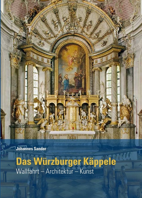 Das W&uuml;rzburger K&auml;ppele - Johannes Sander