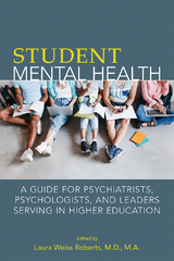 Student Mental Health - 