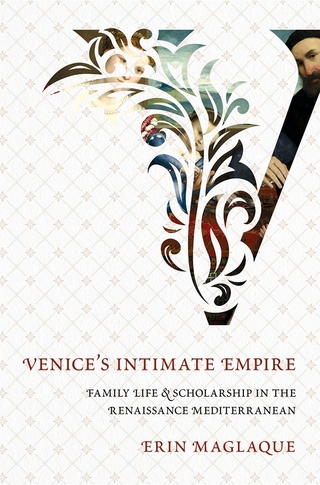 Venice's Intimate Empire