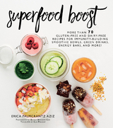 Superfood Boost -  Erica Palmcrantz Aziz