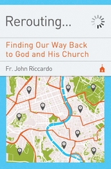 Rerouting - Fr. Joh Riccardo