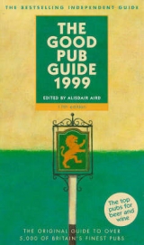 The Good Pub Guide - Aird, Alisdair