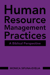 Human Resource Management Practices - Monica Sifuna-Evelia