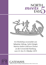 North meets East 5 &ndash; Aktuelle Forschungen zu antiken H&auml;fen - Leon Ziemer