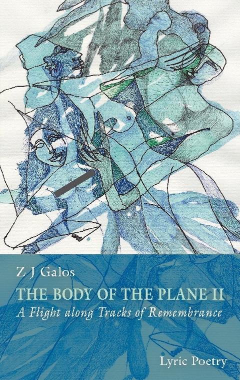 The body of the plane II - Z J Galos