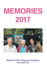 Memories 2017 - Barbara Wolf, Margaret Anderson