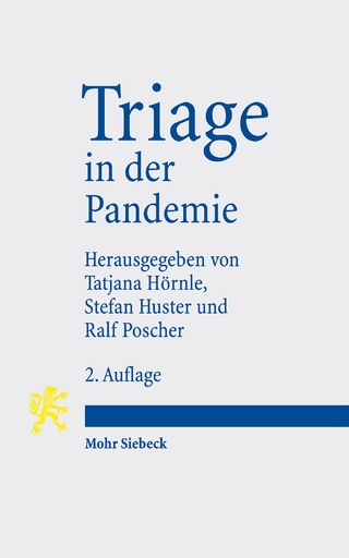 Triage in der Pandemie
