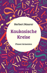 Kaukasische Kreise - Herbert Maurer