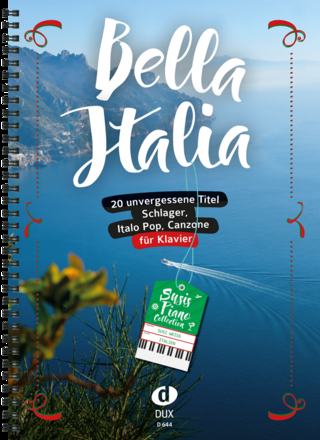 Bella Italia