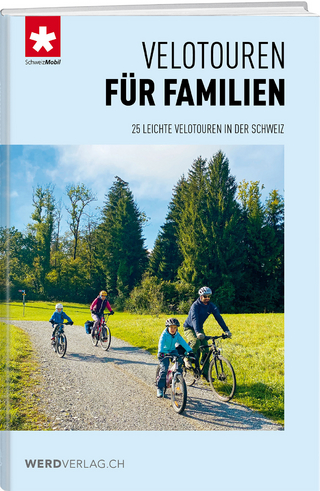 Velotouren für Familien