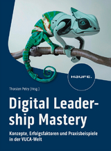 Digital leadership mastery - 