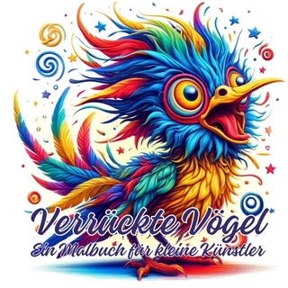 Verrückte Vögel