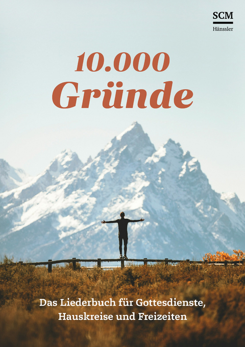 10.000 Gr&uuml;nde