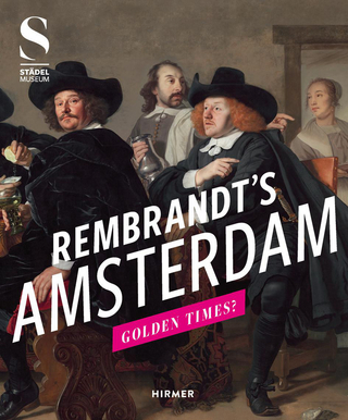 Rembrandt's Amsterdam
