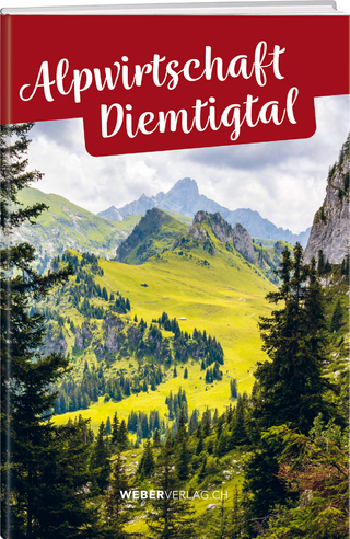 Alpwirtschaft Diemtigtal