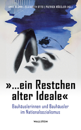 "… ein Restchen alter Ideale" - 