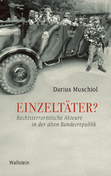 Einzelt&auml;ter? - Darius Muschiol