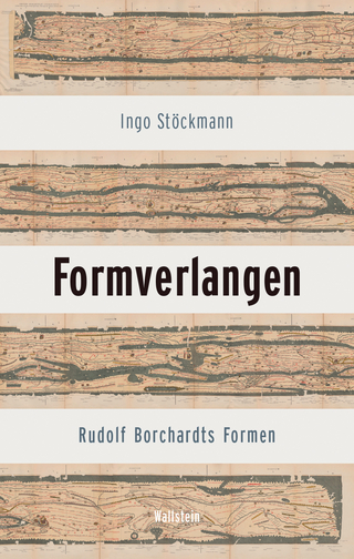 Formverlangen
