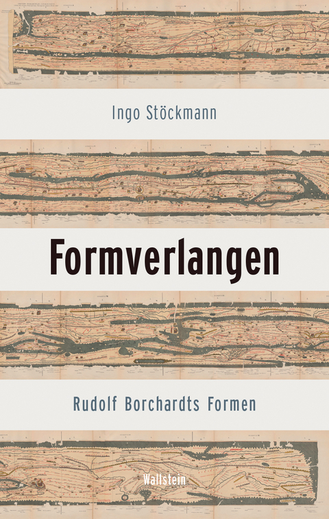 Formverlangen - Ingo St&ouml;ckmann