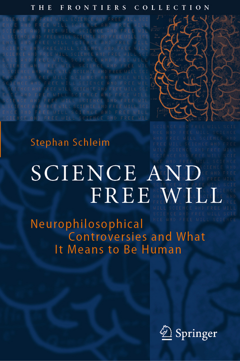 Science and Free Will - Stephan Schleim