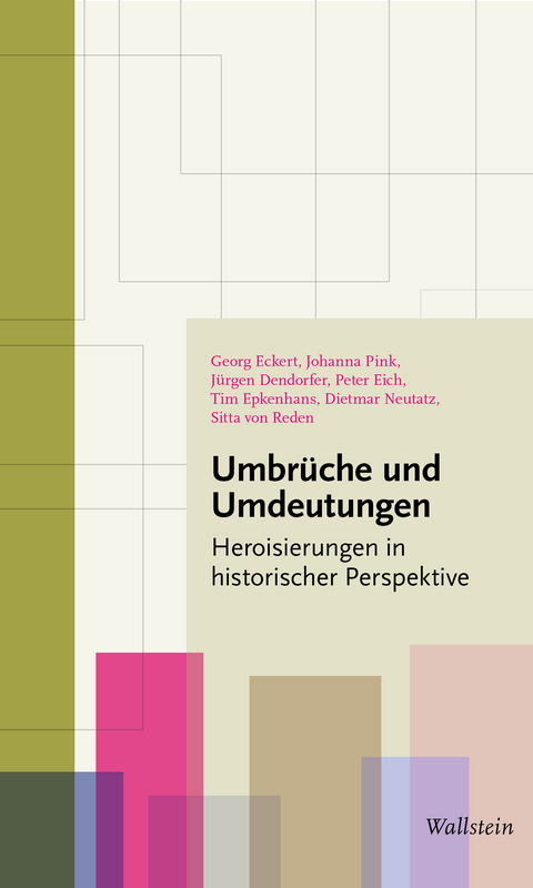 Umbr&uuml;che und Umdeutungen