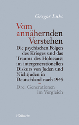 Vom ann&auml;hernden Verstehen - Gregor Luks
