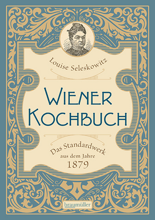 Wiener Kochbuch