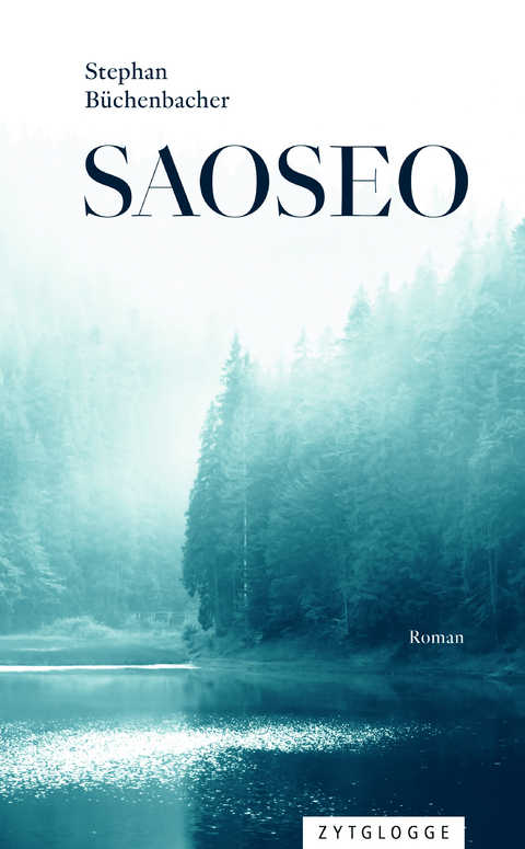 Saoseo - Stephan Büchenbacher