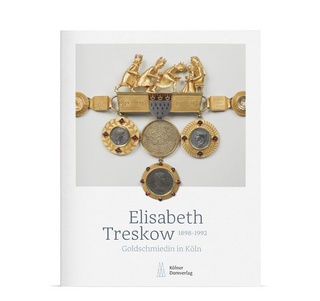 Elisabeth Treskow 1898–1992