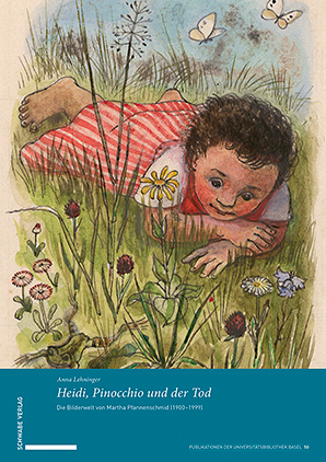 Heidi, Pinocchio und der Tod