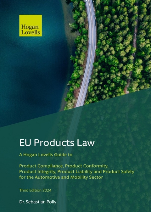 EU Products Law - Sebastian Polly