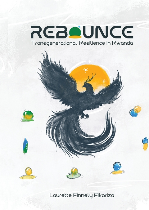 REBOUNCE - Laurette Annely Akariza