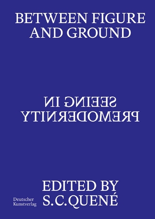 Between Figure and Ground