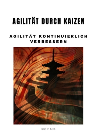Agilität durch Kaizen