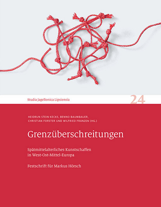 Grenzüberschreitungen