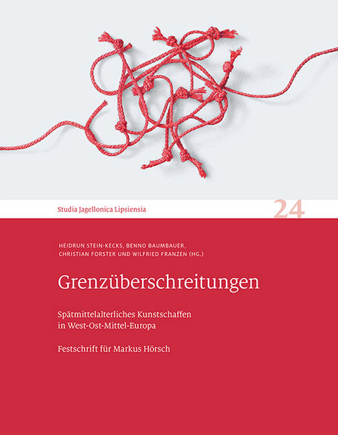 Grenz&uuml;berschreitungen - 