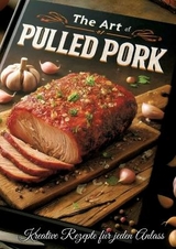 Pulled Pork - Erna Küchenfee
