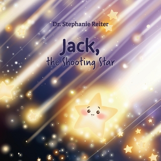 Jack, the Shooting Star